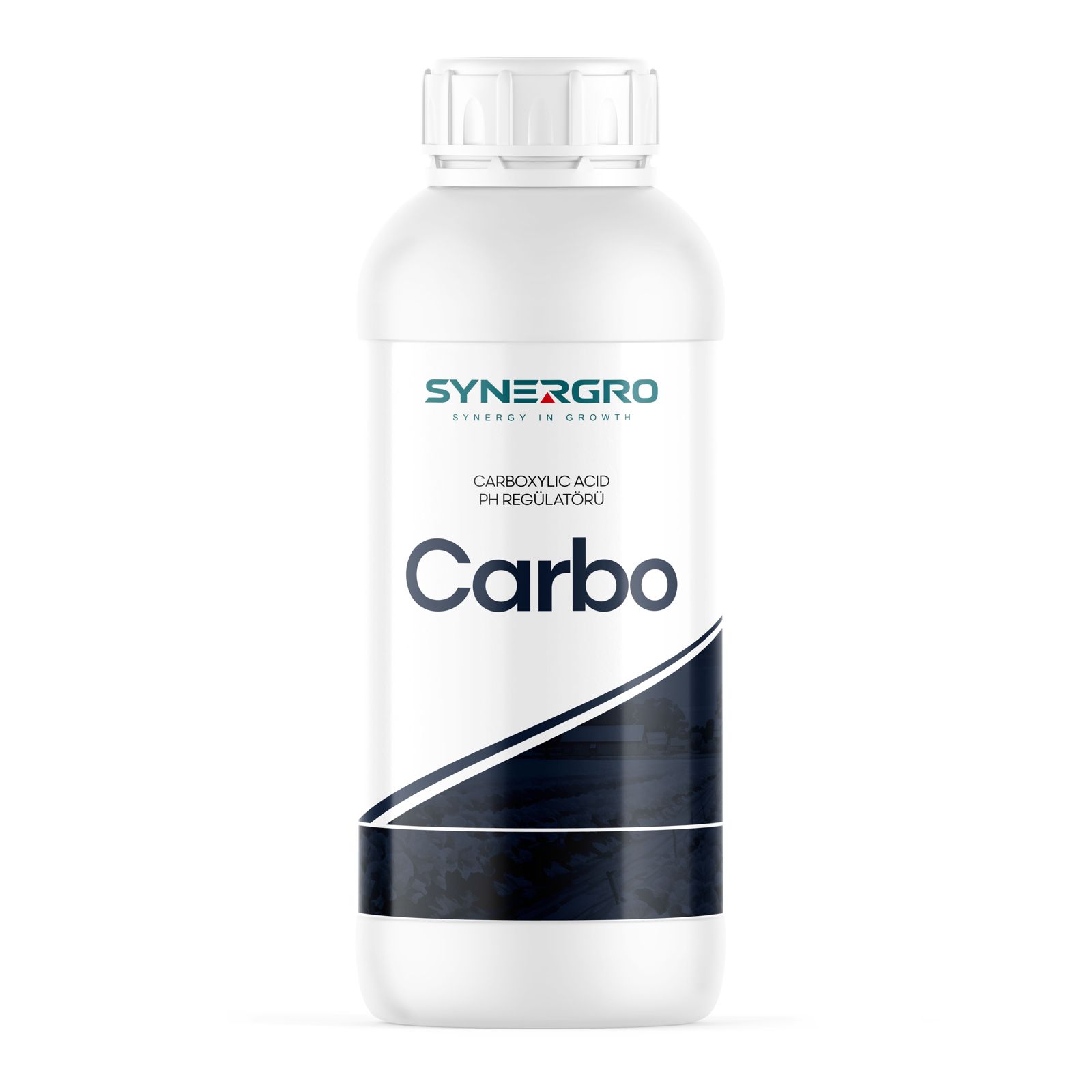 SYNERGRO SYSTEMIC