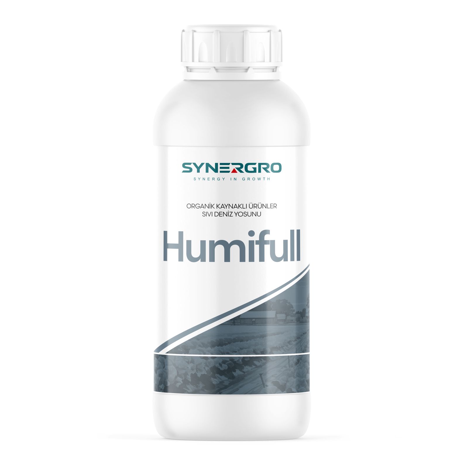 Synergro SPECIALTY SERIES