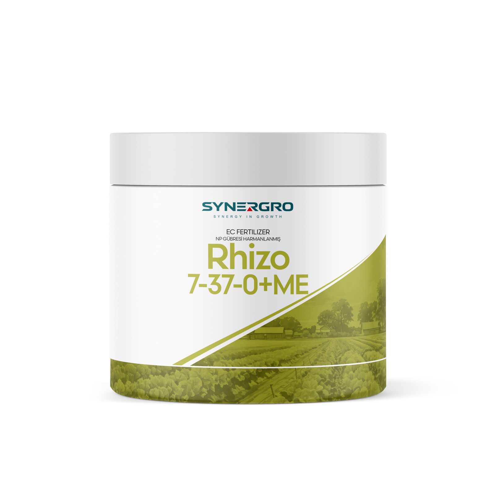 Synergro GROWTH SERIES