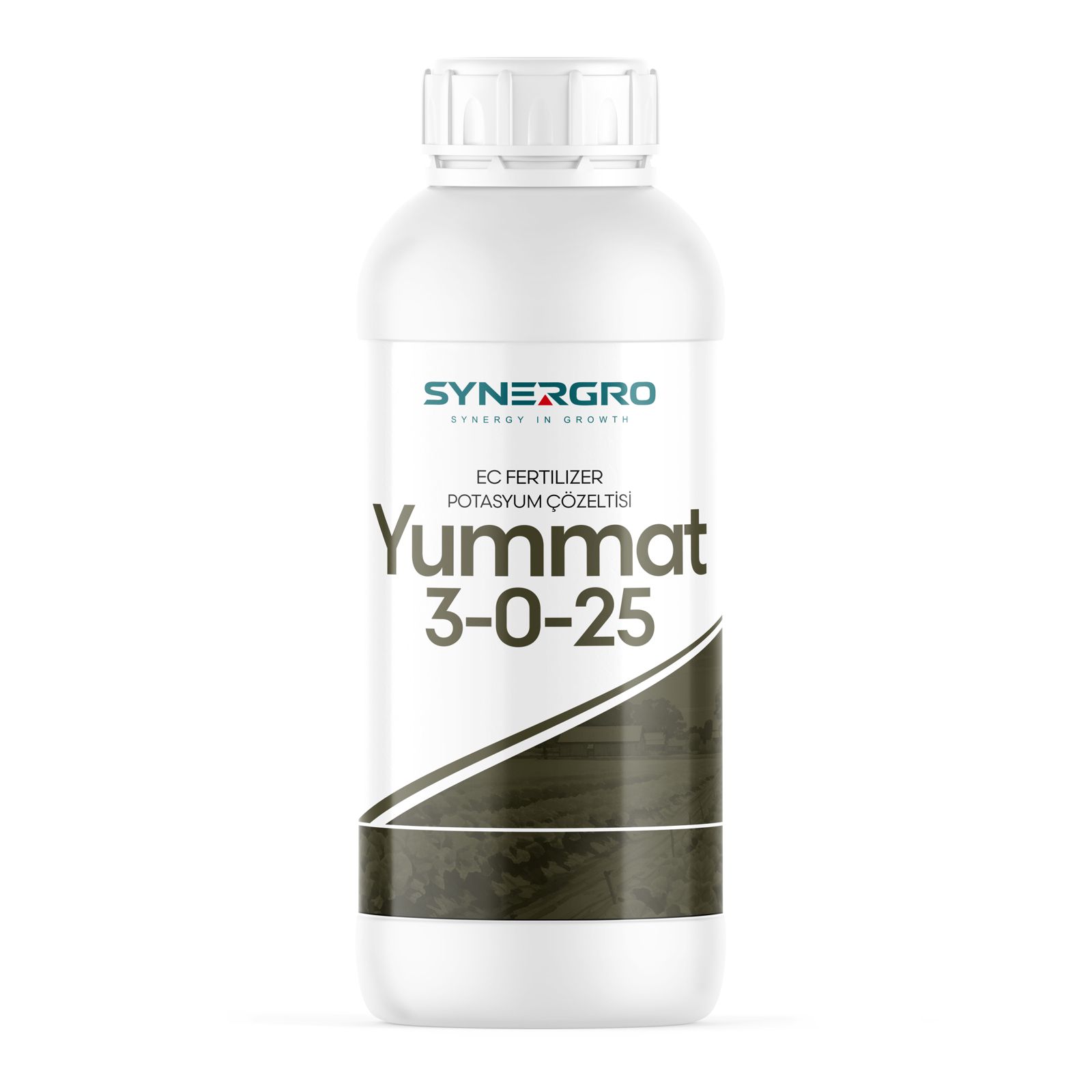 Synergro MACRO SERIES